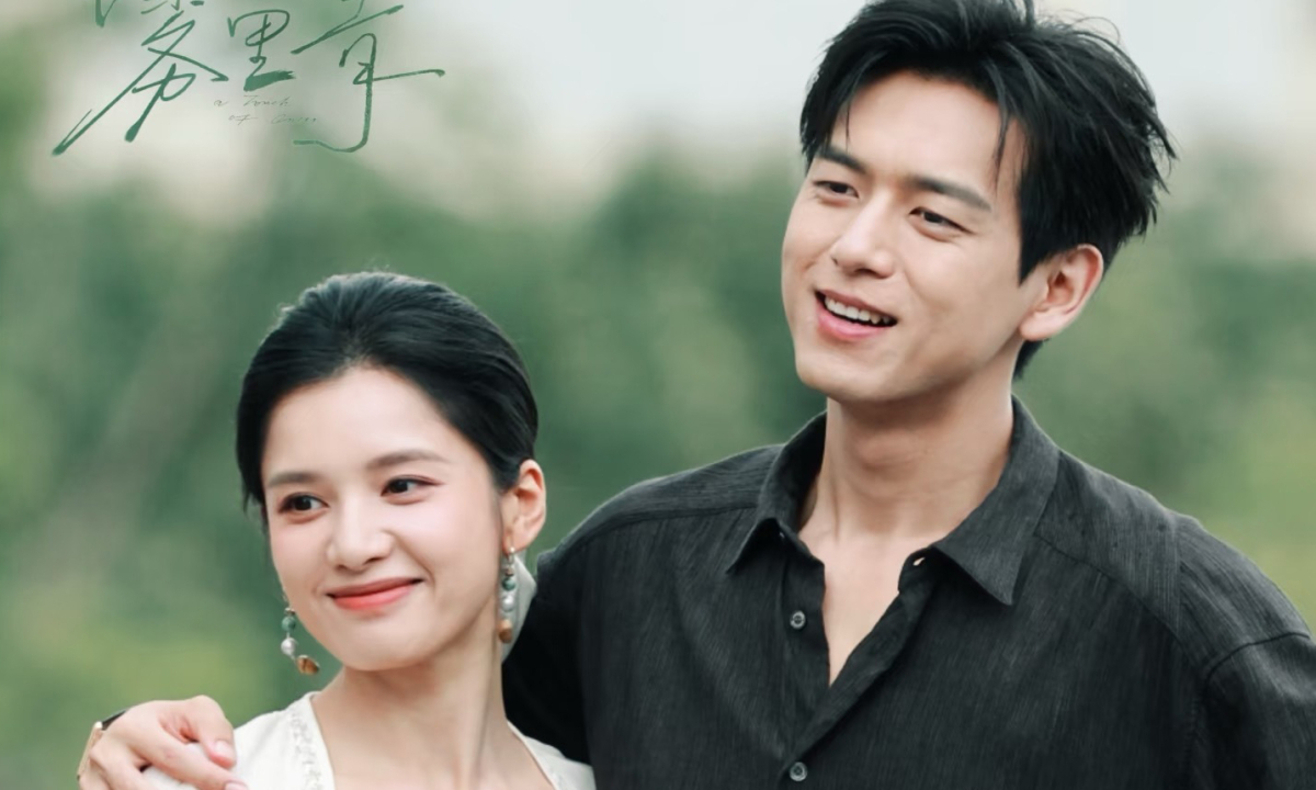 AU88 chính thức cập nhật tin nóng: Lý Hiện sánh đôi ‘Tình đầu màn ảnh’ Trung Quốc - hình ảnh - betau88.vip