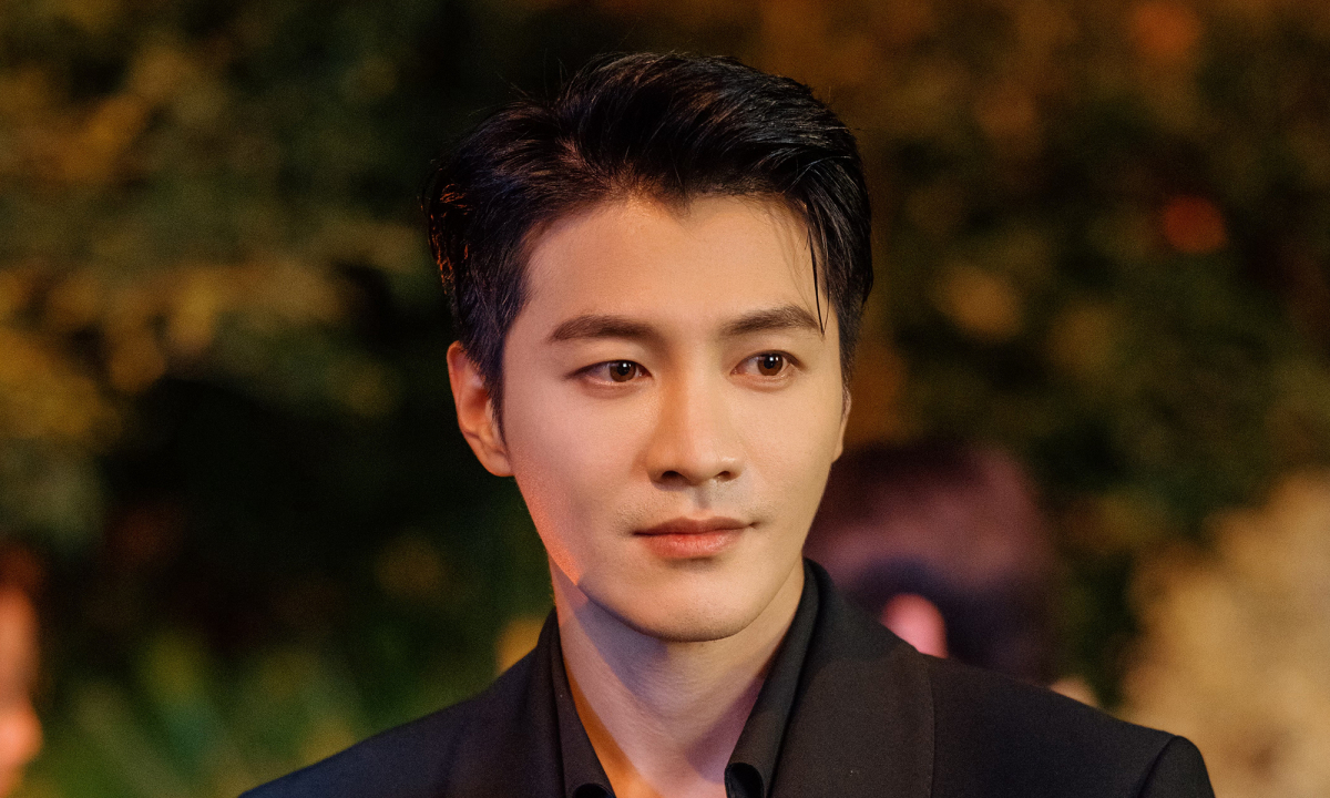 Diễn viên Kim Trạch đột ngột qua đời ở tuổi 33: Cộng đồng mạng bàng hoàng - hình ảnh - betau88.vip
