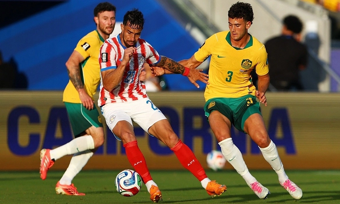 AU88 hỗ trợ 24/7: Australia chính thức vào vòng knock-out World Cup 2026 - hình ảnh - betau88.vip AU88 hỗ trợ 24/7: Australia chính thức vào vòng knock-out World Cup 2026 - hình ảnh - betau88.vip