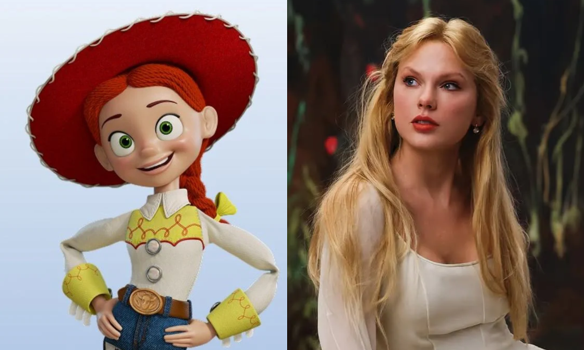 Taylor Swift Hát Nhạc Phim ‘Toy Story 5’ – Cơ Hội Thưởng Tân Thủ AU88 Đang Chờ Bạn! - hình ảnh - betau88.vip