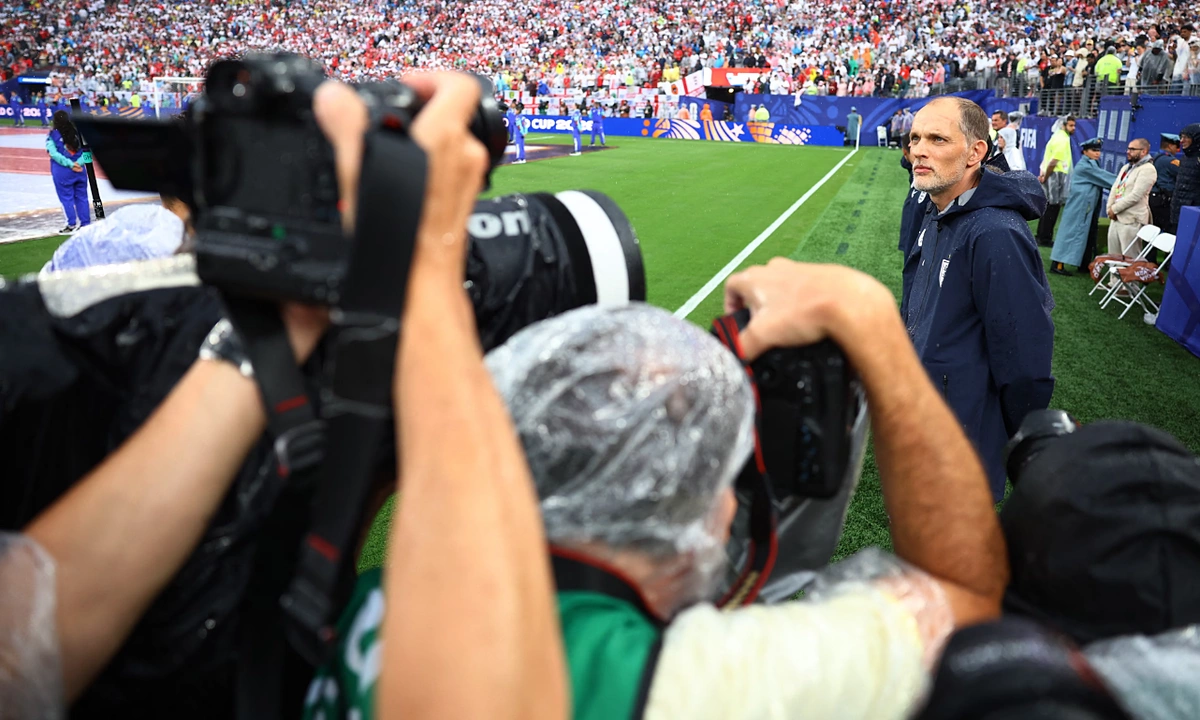 AU88 cược bóng đá: Tuchel tin Anh bứt phá tại vòng loại trực tiếp World Cup 2026 - hình ảnh - betau88.vip AU88 cược bóng đá: Tuchel tin Anh bứt phá tại vòng loại trực tiếp World Cup 2026 - hình ảnh - betau88.vip