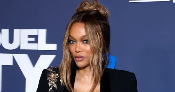 Nhà cái không chặn: Tyra Banks kiện Netflix vì bóp méo hình ảnh trong phim tài liệu - hình ảnh - betau88.vip