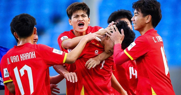 Lịch thi đấu U.19 Việt Nam cực hay hôm nay: Sẽ chơi bùng nổ trước U.19 Myanmar - hình ảnh - betau88.vip