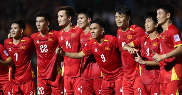 Đội tuyển Việt Nam sẽ tấn công áp đặt và đẹp mắt ở AFF Cup 2026 - hình ảnh - betau88.vip