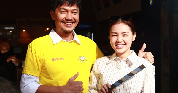 AU88 chính thức: Quang Tuấn tái xuất màn ảnh với phim kinh dị ‘Quỷ bắt hồn’ - hình ảnh - betau88.vip AU88 chính thức: Quang Tuấn tái xuất màn ảnh với phim kinh dị ‘Quỷ bắt hồn’ - hình ảnh - betau88.vip