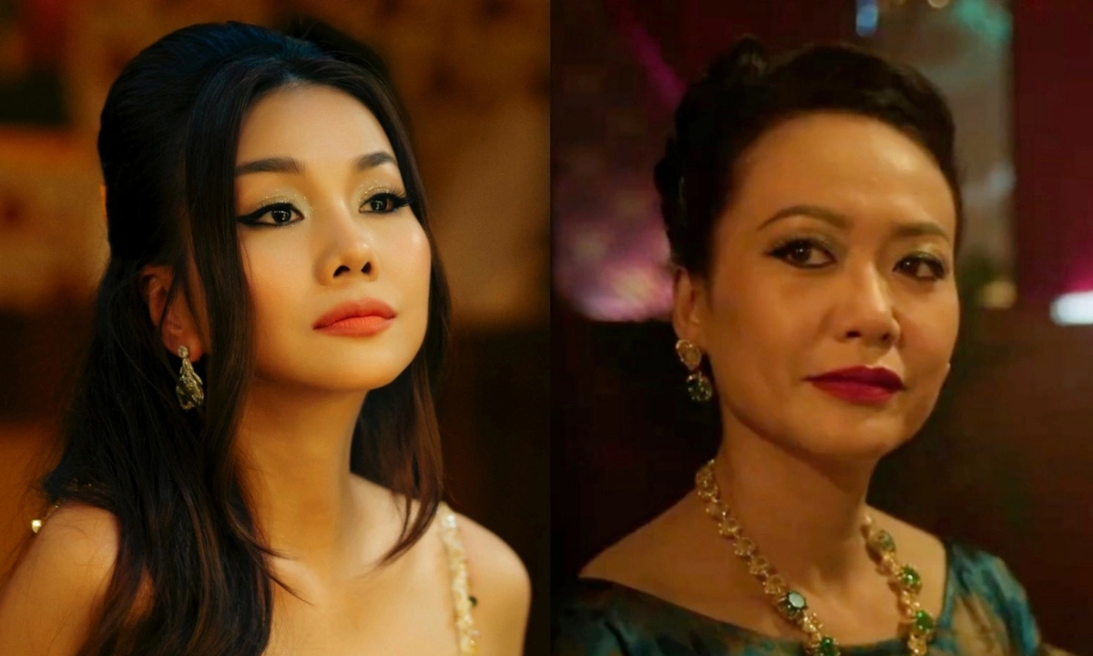 AU88 Việt Nam: Phim ‘Mesdames Thanh Sắc’ và bi kịch thân phận phụ nữ Sài Gòn xưa - hình ảnh - betau88.vip