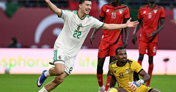 Cầu thủ gốc Việt Ibrahim Maza lọt top đáng xem nhất World Cup 2026 - hình ảnh - betau88.vip