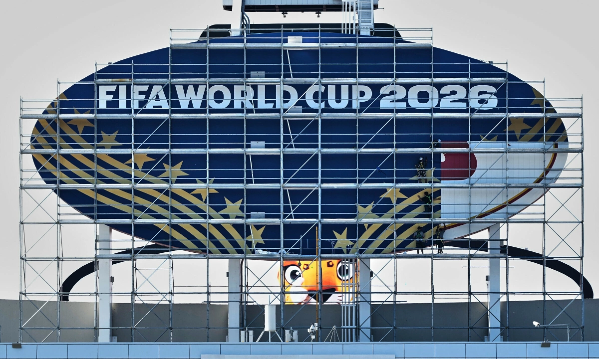 Khuyến mãi AU88: World Cup 2026 kỳ vọng tạo đà bứt phá cho người hâm mộ Việt - hình ảnh - betau88.vip Khuyến mãi AU88: World Cup 2026 kỳ vọng tạo đà bứt phá cho người hâm mộ Việt - hình ảnh - betau88.vip