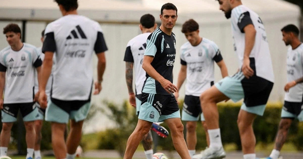 Chờ xem Argentina vĩ đại nhất lịch sử – Cơ hội cuối cho Messi? - hình ảnh - betau88.vip Chờ xem Argentina vĩ đại nhất lịch sử – Cơ hội cuối cho Messi? - hình ảnh - betau88.vip