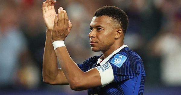 Mbappe Đe Dọa Kỷ Lục Của Messi: Cơ Hội Vàng Cho Fan AU88 Việt Nam - hình ảnh - betau88.vip Mbappe Đe Dọa Kỷ Lục Của Messi: Cơ Hội Vàng Cho Fan AU88 Việt Nam - hình ảnh - betau88.vip