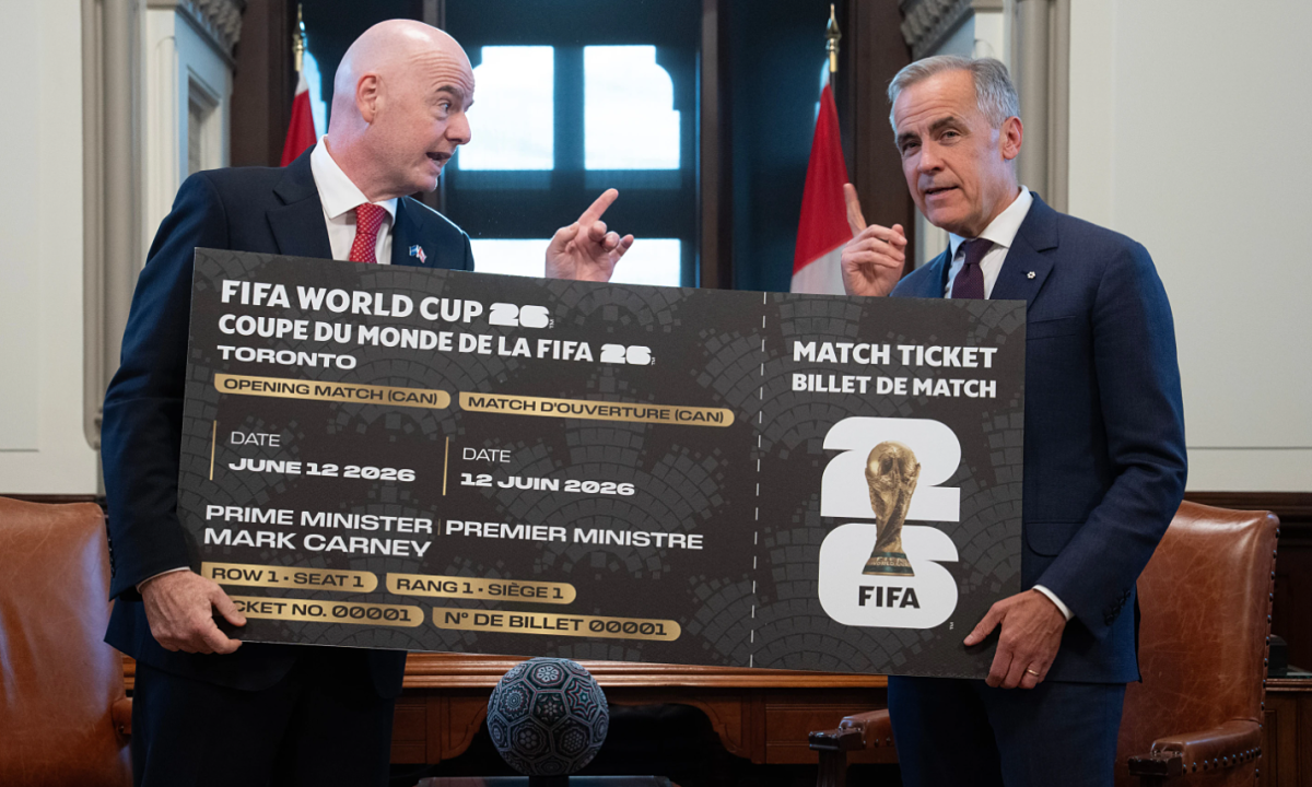 FIFA đối mặt nguy cơ hoàn tiền vé World Cup 2026 giữa cuộc điều tra giá vé - hình ảnh - betau88.vip FIFA đối mặt nguy cơ hoàn tiền vé World Cup 2026 giữa cuộc điều tra giá vé - hình ảnh - betau88.vip