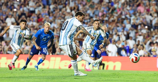 Nhận định Argentina – Algeria (8 giờ ngày 17.6, trực tiếp trên VTV6): Nhảy tango trên sa mạc?: góc nhìn mới cho người chơi Việt - hình ảnh - betau88.vip