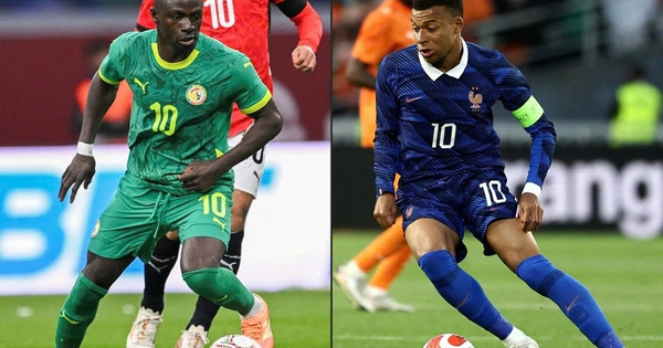 Dự đoán tỷ số Pháp – Senegal (2 giờ ngày 17.6): Khởi đầu chông gai của đương kim á quân: góc nhìn mới cho người chơi Việt - hình ảnh - betau88.vip