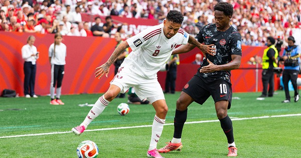 Cầu thủ người Mỹ ‘về quê’ dự World Cup trong màu áo đội tuyển khác - hình ảnh - betau88.vip