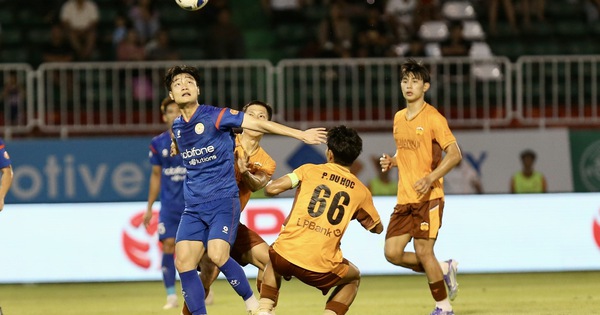 Lịch thi đấu play-off cực nóng Bắc Ninh đại chiến PVF-CAND: Dàn sao U.23 Việt Nam giữ suất V-League?: góc nhìn mới cho người chơi Việt - hình ảnh - betau88.vip