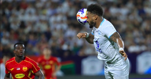 Xuân Son thể hiện chân giá trị ngay trước AFF Cup: Cả Đông Nam Á hãy đợi đấy! - hình ảnh - betau88.vip