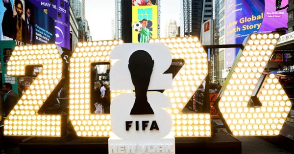 AU88 cược thể thao: Cơ hội xem World Cup 2026 của Thái Lan đang ‘bốc hơi’ vì giá bản quyền - hình ảnh - betau88.vip