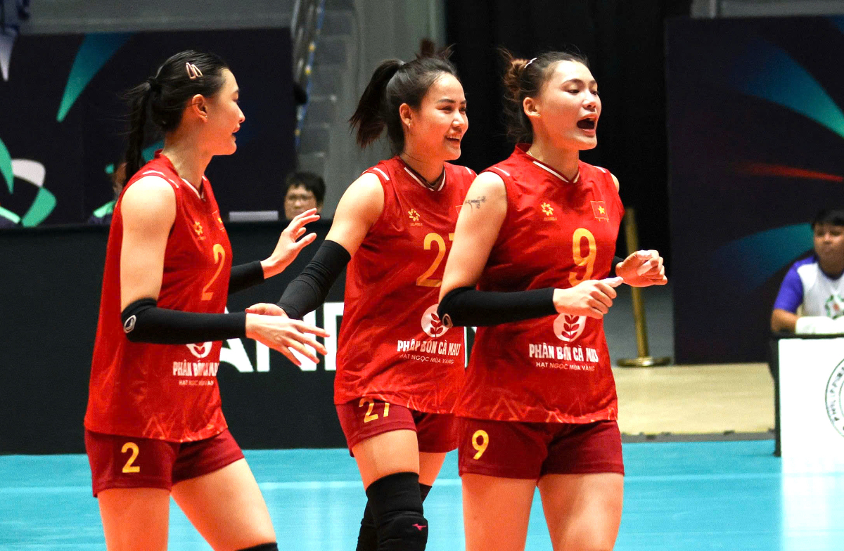 Thưởng tân thủ AU88: Cổ vũ bóng chuyền nữ Việt Nam và nhận ưu đãi đặc biệt - hình ảnh - betau88.vip