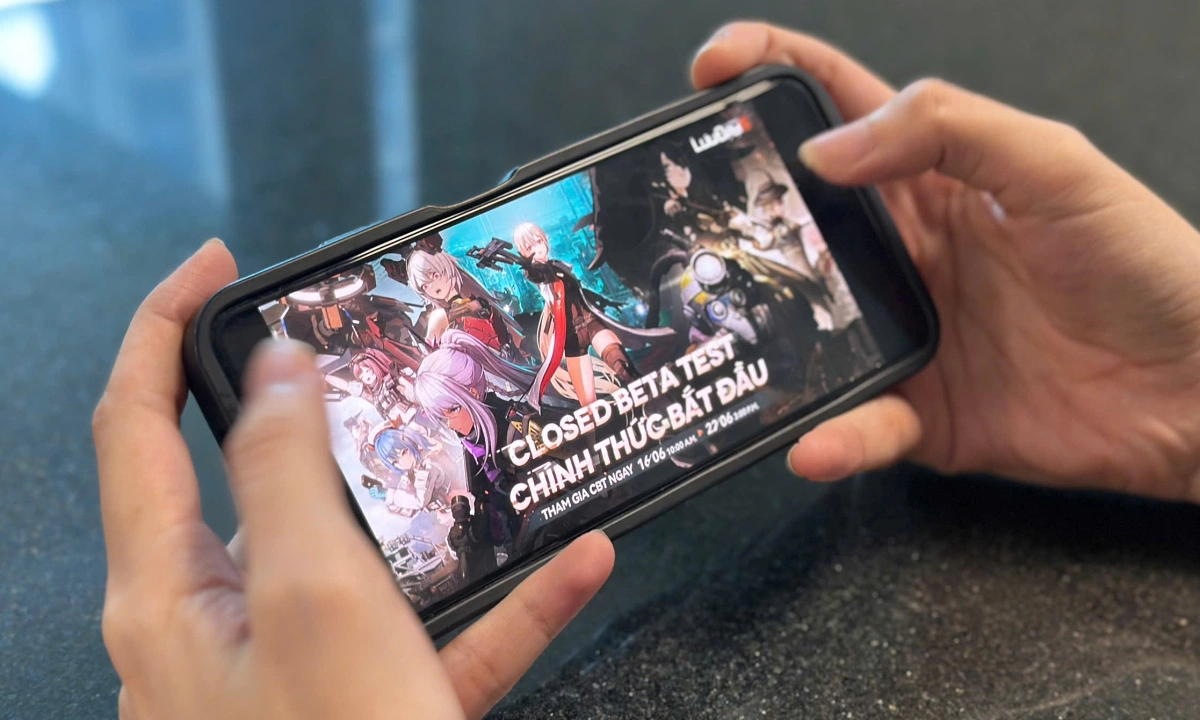 Tựa game ‘Girls’ Frontline 2: Lưu Đày’ mở thử nghiệm tại Việt Nam: góc nhìn mới cho người chơi Việt - hình ảnh - betau88.vip