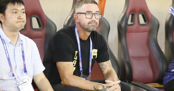 HLV Harry Kewell rất sung sướng vì Úc đi tiếp, tin thầy trò HLV Popovic còn tiến xa - hình ảnh - betau88.vip