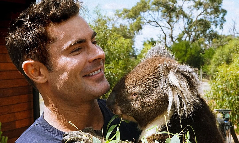 Zac Efron xây nhà trong rừng nhiệt đới Australia: góc nhìn mới cho người chơi Việt - hình ảnh - betau88.vip
