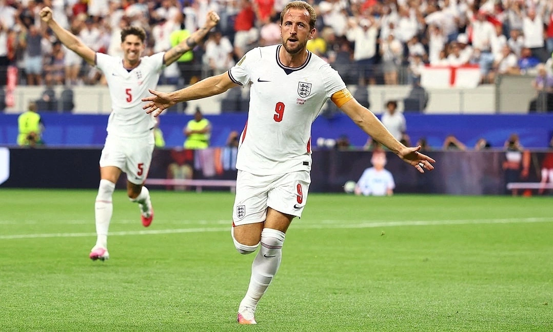 Cá cược thể thao uy tín: Anh đại thắng Croatia 4-2 tại World Cup 2026 - hình ảnh - betau88.vip