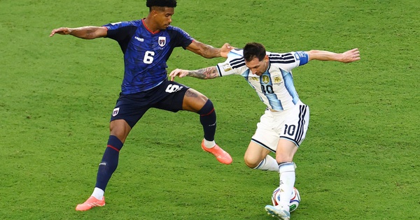 AU88 Slot Game và Khoảnh Khắc Messi Làm Nên Lịch Sử Ở Tuổi 39 - hình ảnh - betau88.vip