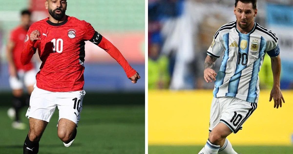 AU88 baccarat và cơ hội vàng cho Argentina tại World Cup 2026 - hình ảnh - betau88.vip