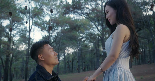 Nữ chính ‘Phố trong làng’ tái xuất cùng cơ trưởng ‘Tử chiến trên không’ trong phim mới - hình ảnh - betau88.vip Nữ chính ‘Phố trong làng’ tái xuất cùng cơ trưởng ‘Tử chiến trên không’ trong phim mới - hình ảnh - betau88.vip
