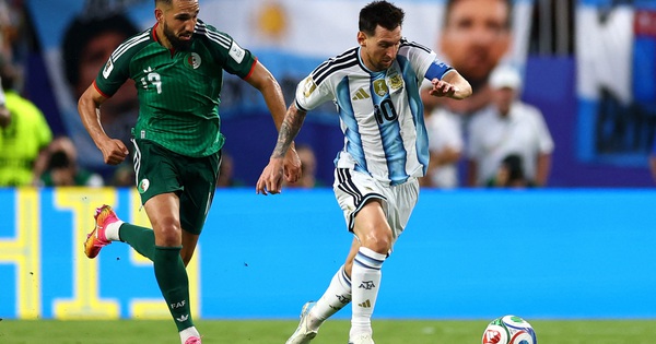 Lịch thi đấu, trực tiếp tứ kết World Cup 2026 mới nhất: Mbappe, Haaland đuổi theo Messi: góc nhìn mới cho người chơi Việt - hình ảnh - betau88.vip