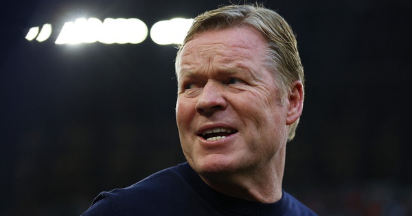 HLV Koeman từ chức sau thất bại cay đắng của Hà Lan tại World Cup 2026 - hình ảnh - betau88.vip