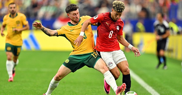 Kết quả World Cup 2026 hôm nay: Những tấm vé cuối vào vòng 16 đội đã được xác định - hình ảnh - betau88.vip Kết quả World Cup 2026 hôm nay: Những tấm vé cuối vào vòng 16 đội đã được xác định - hình ảnh - betau88.vip