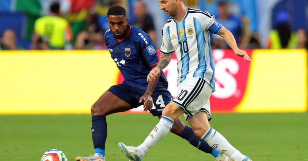 AU88 Việt Nam: Messi lập kỳ tích mới, Argentina thắng Cabo Verde 1-0 tại World Cup 2026 - hình ảnh - betau88.vip AU88 Việt Nam: Messi lập kỳ tích mới, Argentina thắng Cabo Verde 1-0 tại World Cup 2026 - hình ảnh - betau88.vip