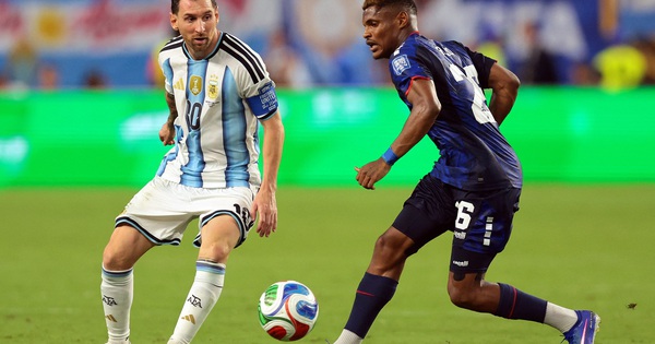 Thắng Cabo Verde, HLV Scaloni vẫn than: ‘Argentina bị vắt kiệt sức, nhiều cầu thủ còn chuột rút’ - hình ảnh - betau88.vip Thắng Cabo Verde, HLV Scaloni vẫn than: ‘Argentina bị vắt kiệt sức, nhiều cầu thủ còn chuột rút’ - hình ảnh - betau88.vip