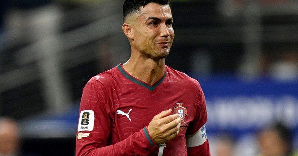 Ronaldo bất ngờ có động thái gây tranh cãi sau khi bị loại khỏi World Cup: góc nhìn mới cho người chơi Việt - hình ảnh - betau88.vip