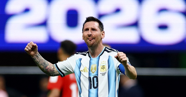 Chấm điểm Argentina – Ai Cập: Messi vẫn hay ‘tầm vũ trụ’, Salah nhạt nhòa chia tay World Cup: góc nhìn mới cho người chơi Việt - hình ảnh - betau88.vip