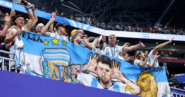 Tổng giám mục Argentina dẫn lời Messi tại Thánh lễ Ngày Độc lập: Gắn kết cả đất nước: góc nhìn mới cho người chơi Việt - hình ảnh - betau88.vip Tổng giám mục Argentina dẫn lời Messi tại Thánh lễ Ngày Độc lập: Gắn kết cả đất nước: góc nhìn mới cho người chơi Việt - hình ảnh - betau88.vip