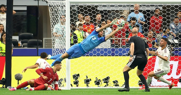 Ai Sáng Cửa Giành Giải Găng Tay Vàng World Cup 2026? - hình ảnh - betau88.vip