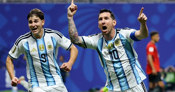 22 bàn ở phút bù giờ: Vì sao các trận ‘so găng’ tại World Cup được quyết định ngày càng muộn?: góc nhìn mới cho người chơi Việt - hình ảnh - betau88.vip