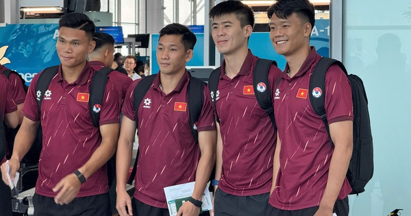 AU88 chính thức đồng hành cùng ĐT Việt Nam trước thềm AFF Cup 2026 - hình ảnh - betau88.vip