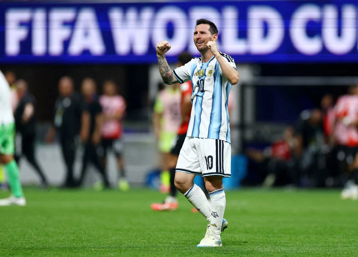 Capello: ‘Chúng ta phải lấy làm biết ơn Messi’: góc nhìn mới cho người chơi Việt - hình ảnh - betau88.vip