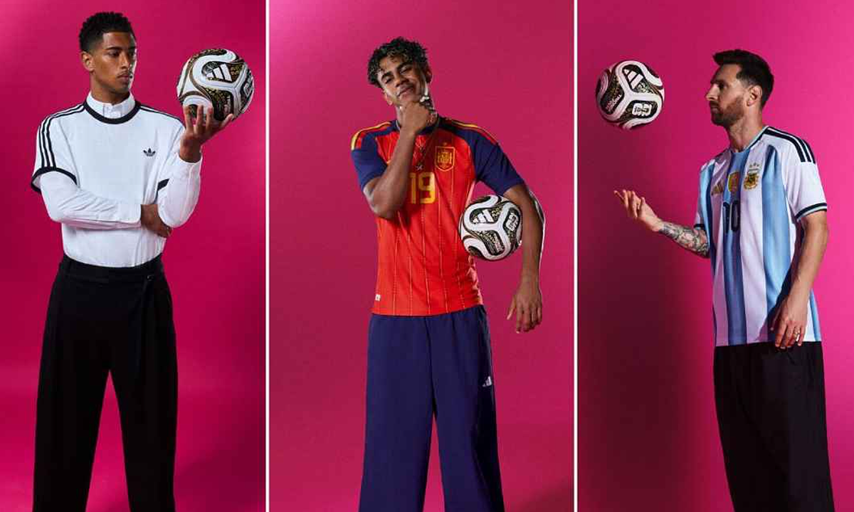 Quả bóng chung kết World Cup 2026 đặc biệt thế nào?: góc nhìn mới cho người chơi Việt - hình ảnh - betau88.vip Quả bóng chung kết World Cup 2026 đặc biệt thế nào?: góc nhìn mới cho người chơi Việt - hình ảnh - betau88.vip