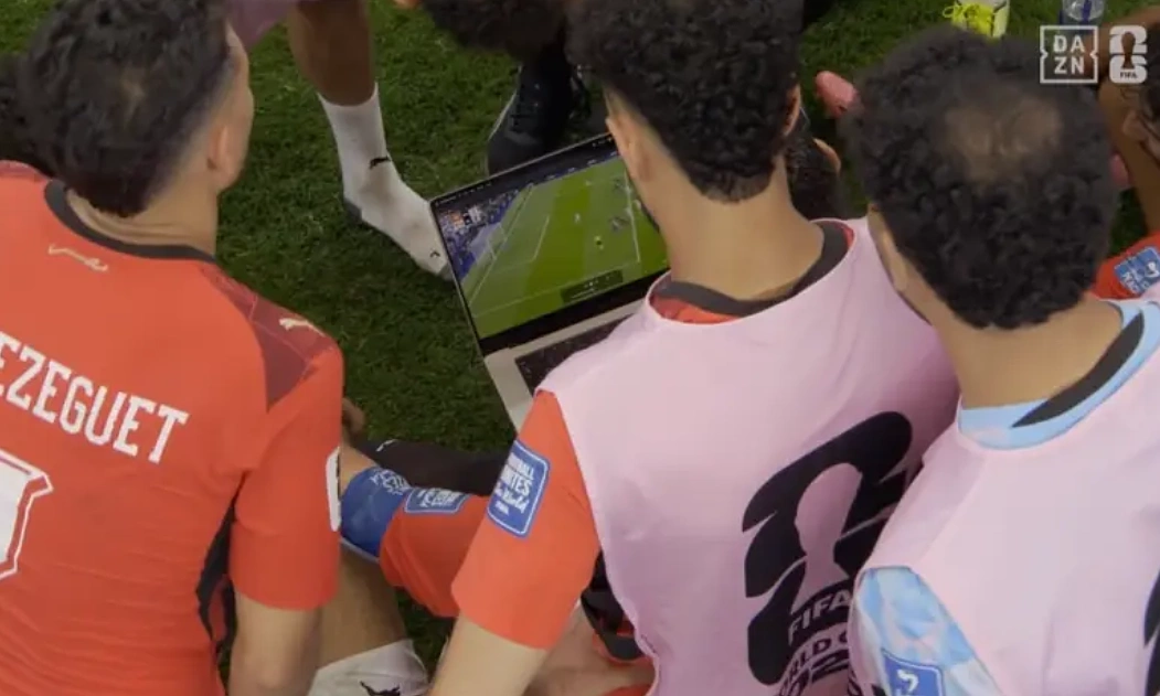 Ai Cập nghiên cứu cú đá 11m của Mbappe để loại Australia: Cơ hội cho người chơi AU88 eSports - hình ảnh - betau88.vip