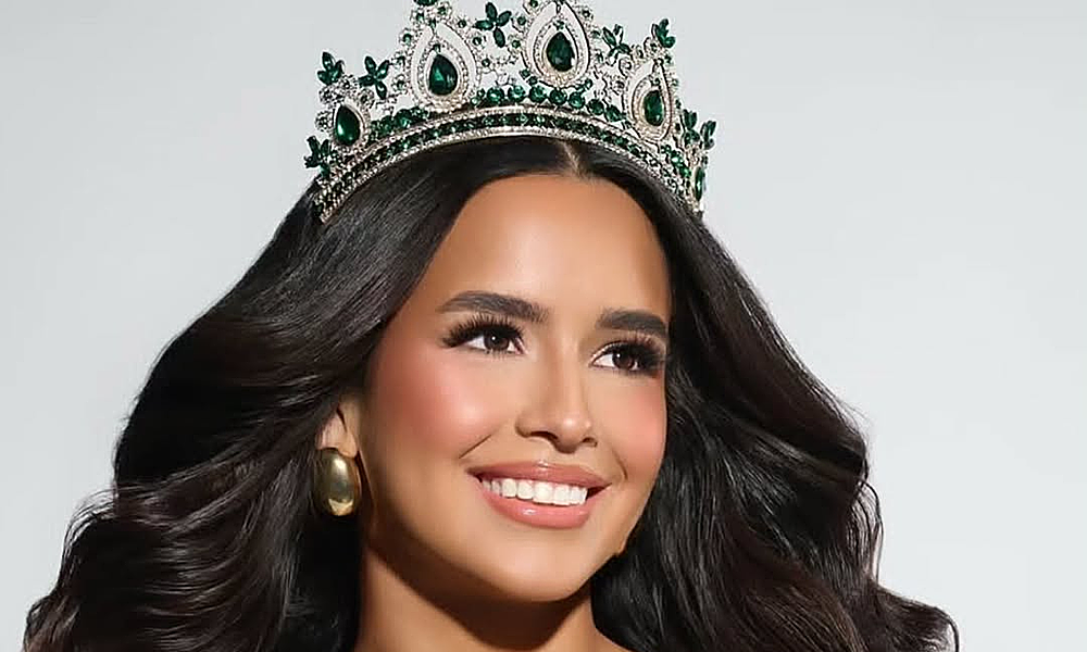 Thưởng đăng ký AU88: Tin buồn từ Venezuela – Hoa hậu Mỹ 23 tuổi thiệt mạng sau động đất - hình ảnh - betau88.vip