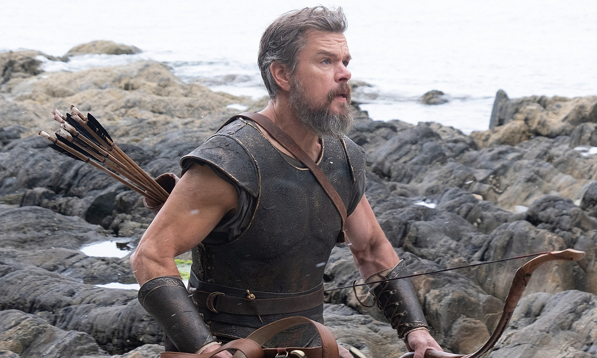 AU88 cược bóng đá: Cập nhật bối cảnh hoành tráng trong bom tấn ‘The Odyssey’ của Christopher Nolan - hình ảnh - betau88.vip
