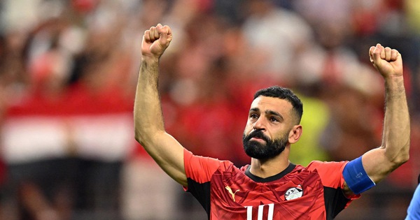 Salah đá luân lưu kiểu ‘panenka’ đẳng cấp, Ai Cập loại Úc khỏi World Cup 2026 - hình ảnh - betau88.vip