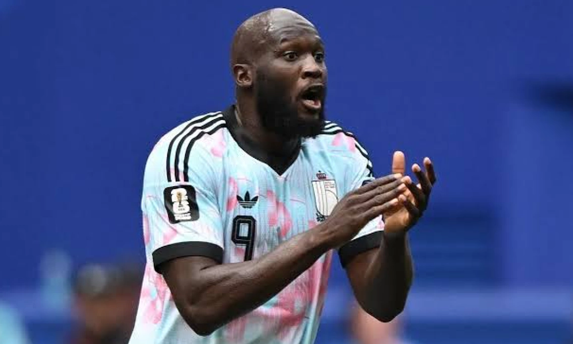 Lukaku từ chối đá phạt đền vì áp lực tâm lý – Cơ hội cho fan cá cược thể thao uy tín - hình ảnh - betau88.vip