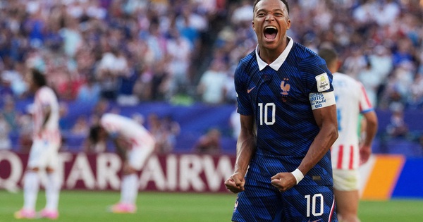 FIFA gây tranh cãi khi bổ nhiệm tổ trọng tài Argentina bắt tứ kết Pháp đấu Ma Rốc: Ác mộng cho Mbappe?: góc nhìn mới cho người chơi Việt - hình ảnh - betau88.vip FIFA gây tranh cãi khi bổ nhiệm tổ trọng tài Argentina bắt tứ kết Pháp đấu Ma Rốc: Ác mộng cho Mbappe?: góc nhìn mới cho người chơi Việt - hình ảnh - betau88.vip