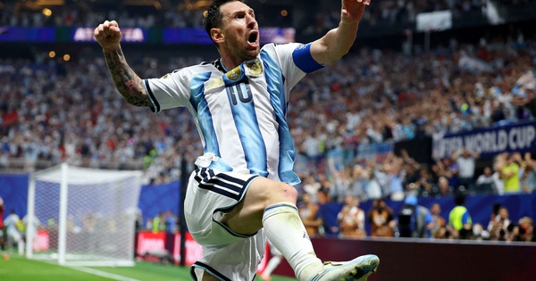 Cập nhật nhánh đấu World Cup 2026: Pháp vs Tây Ban Nha – ‘chung kết sớm’ nóng bỏng tay - hình ảnh - betau88.vip