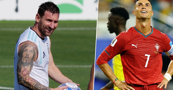 Thưởng đăng ký AU88: Cơ hội vàng từ đà thăng hoa của Messi tại World Cup 2026 - hình ảnh - betau88.vip
